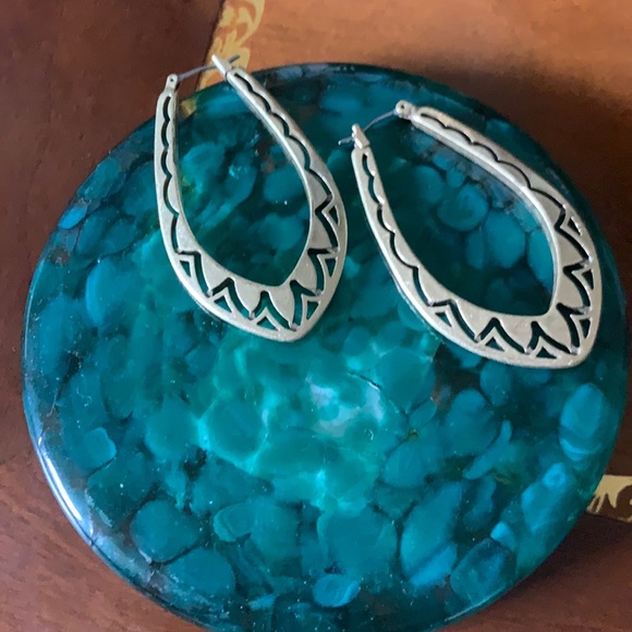 Earrings - Picture 2 of 2